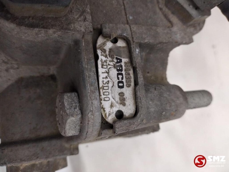 DAF Occ volgwagenstuurventiel+ relaisventiel DAF XF 10 - Varuosa - Veoauto: pilt 5 DAF Occ volgwagenstuurventiel+ relaisventiel DAF XF 10 - Varuosa - Veoauto: pilt 5