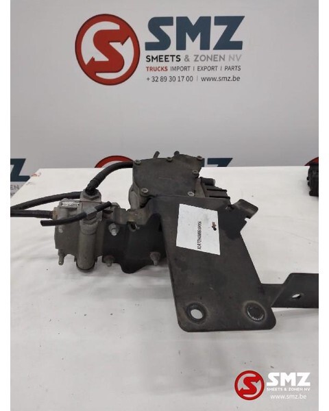 DAF Occ volgwagenstuurventiel+ relaisventiel DAF XF 10 - Varuosa - Veoauto: pilt 3 DAF Occ volgwagenstuurventiel+ relaisventiel DAF XF 10 - Varuosa - Veoauto: pilt 3