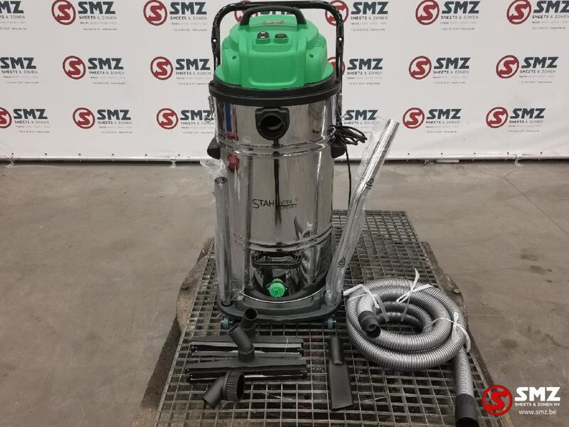 Diversen Industriële stofzuiger 230v - 2800W - 100L - Varuosa - Veoauto: pilt 1 Diversen Industriële stofzuiger 230v - 2800W - 100L - Varuosa - Veoauto: pilt 1