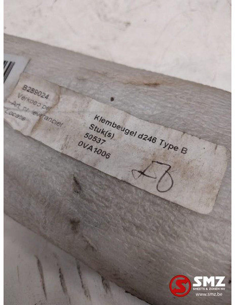 Diversen Occ klembeugel D246 Type B - Varuosa - Veoauto: pilt 3 Diversen Occ klembeugel D246 Type B - Varuosa - Veoauto: pilt 3