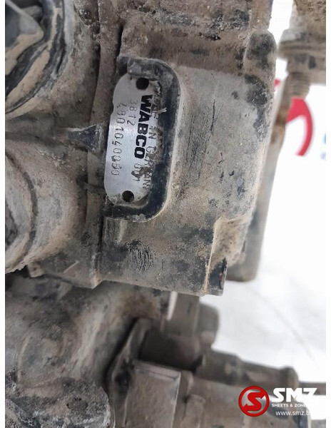 Iveco Occ EBS achterasmodulator Iveco - Varuosa - Veoauto: pilt 3 Iveco Occ EBS achterasmodulator Iveco - Varuosa - Veoauto: pilt 3