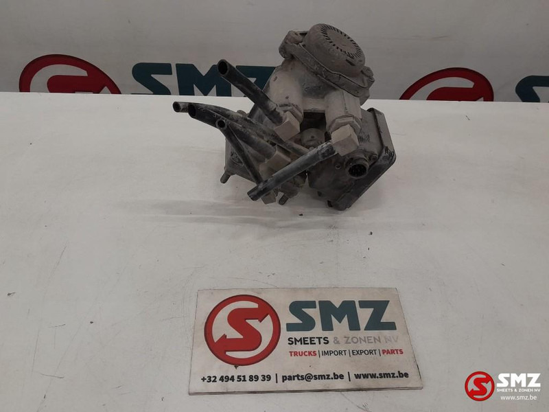 MAN Occ EBS aanhangwagenregelklep MAN - Varuosa - Veoauto: pilt 4 MAN Occ EBS aanhangwagenregelklep MAN - Varuosa - Veoauto: pilt 4