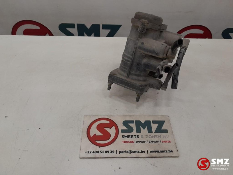 MAN Occ EBS aanhangwagenregelklep MAN - Varuosa - Veoauto: pilt 2 MAN Occ EBS aanhangwagenregelklep MAN - Varuosa - Veoauto: pilt 2