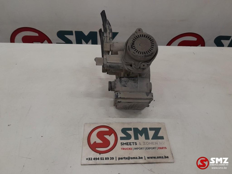 MAN Occ EBS aanhangwagenregelklep MAN - Varuosa - Veoauto: pilt 3 MAN Occ EBS aanhangwagenregelklep MAN - Varuosa - Veoauto: pilt 3