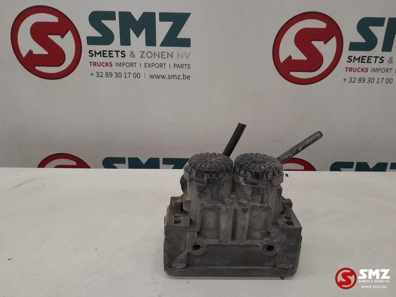 MAN Occ EBS drukregelventiel MAN - Varuosa - Veoauto: pilt 1 MAN Occ EBS drukregelventiel MAN - Varuosa - Veoauto: pilt 1