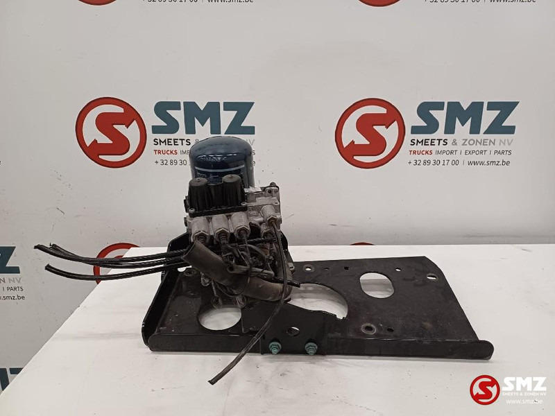 MAN Occ luchtdroger MAN - Varuosa - Veoauto: pilt 4 MAN Occ luchtdroger MAN - Varuosa - Veoauto: pilt 4