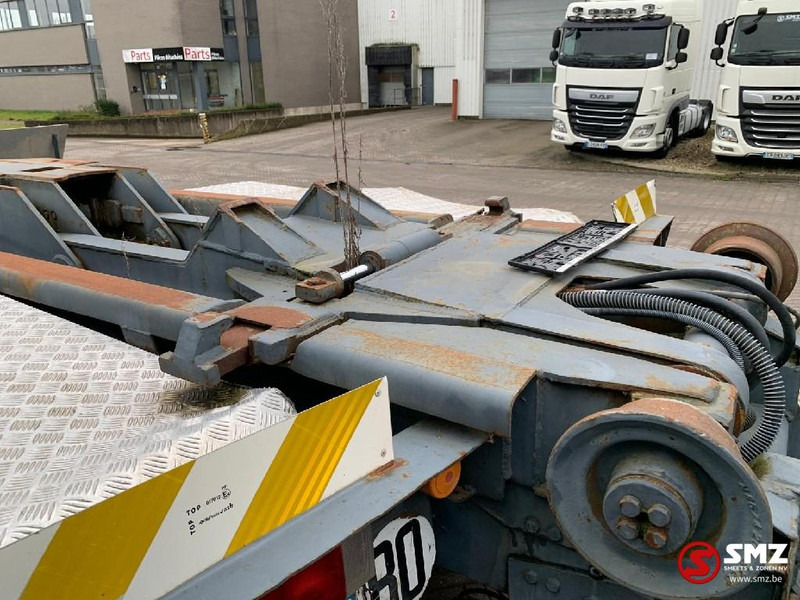 MARREL Occ Haaksysteem BENNES MARREL - Varuosa - Veoauto: pilt 3 MARREL Occ Haaksysteem BENNES MARREL - Varuosa - Veoauto: pilt 3