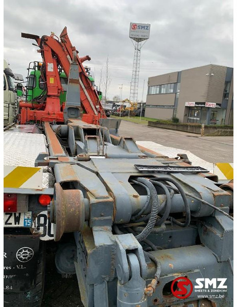 MARREL Occ Haaksysteem BENNES MARREL - Varuosa - Veoauto: pilt 4 MARREL Occ Haaksysteem BENNES MARREL - Varuosa - Veoauto: pilt 4