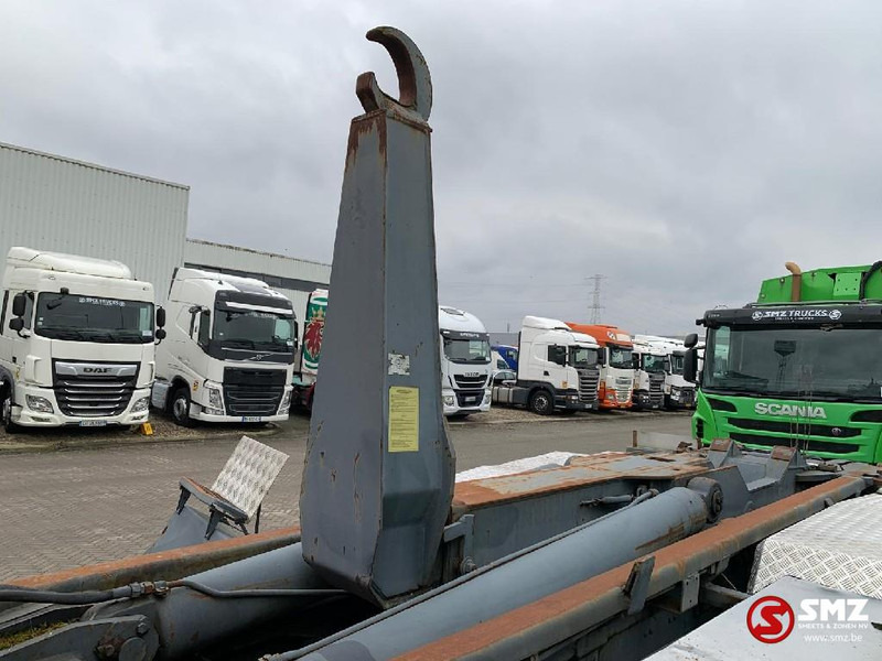 MARREL Occ Haaksysteem BENNES MARREL - Varuosa - Veoauto: pilt 1 MARREL Occ Haaksysteem BENNES MARREL - Varuosa - Veoauto: pilt 1