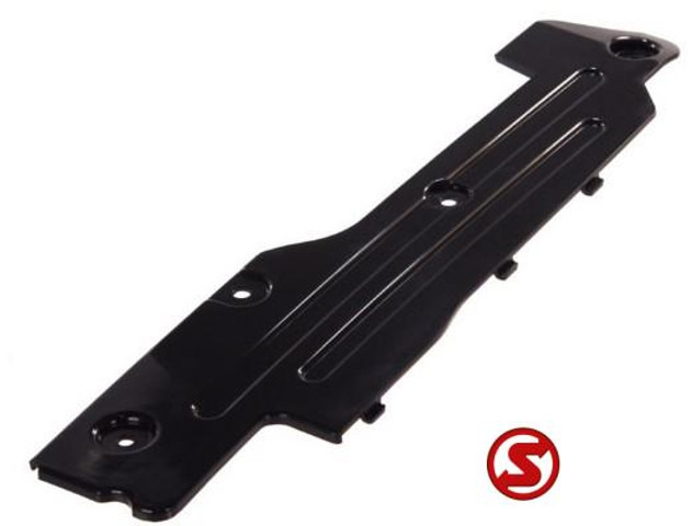 Volvo Inkijkbescherming Volvo FH - Kaitseraud - Veoauto: pilt 1 Volvo Inkijkbescherming Volvo FH - Kaitseraud - Veoauto: pilt 1