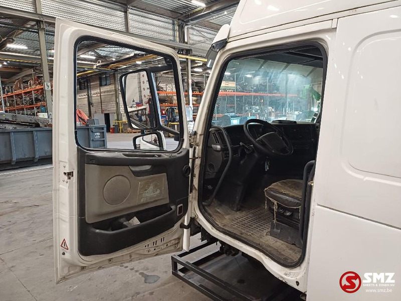 Volvo Occ Cabine Volvo FH2 Globetrotter L2H2 - Kabiin ja interjöör - Veoauto: pilt 3 Volvo Occ Cabine Volvo FH2 Globetrotter L2H2 - Kabiin ja interjöör - Veoauto: pilt 3