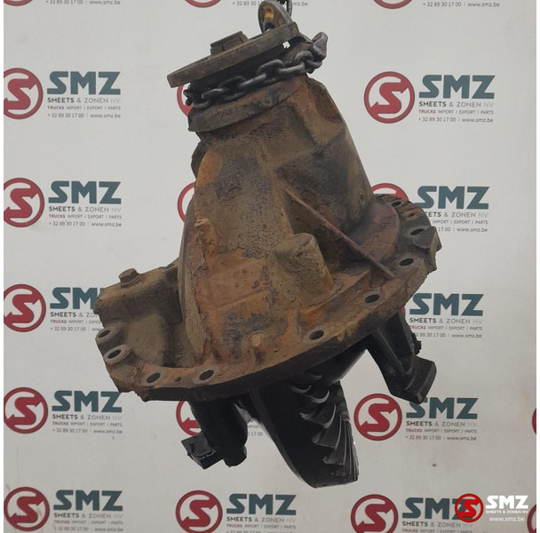 Volvo Occ Differentiëel Volvo - Diferentsiaalvarustus - Veoauto: pilt 5 Volvo Occ Differentiëel Volvo - Diferentsiaalvarustus - Veoauto: pilt 5