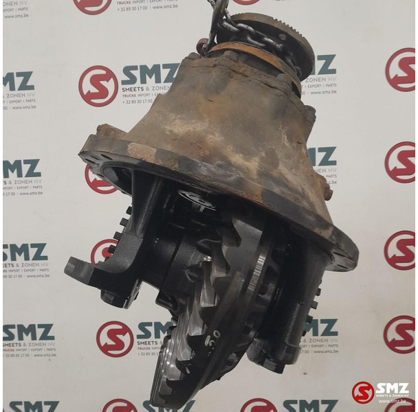 Volvo Occ Differentiëel Volvo - Diferentsiaalvarustus - Veoauto: pilt 4 Volvo Occ Differentiëel Volvo - Diferentsiaalvarustus - Veoauto: pilt 4