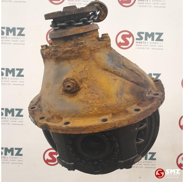 Volvo Occ Differentiëel Volvo - Diferentsiaalvarustus - Veoauto: pilt 4 Volvo Occ Differentiëel Volvo - Diferentsiaalvarustus - Veoauto: pilt 4