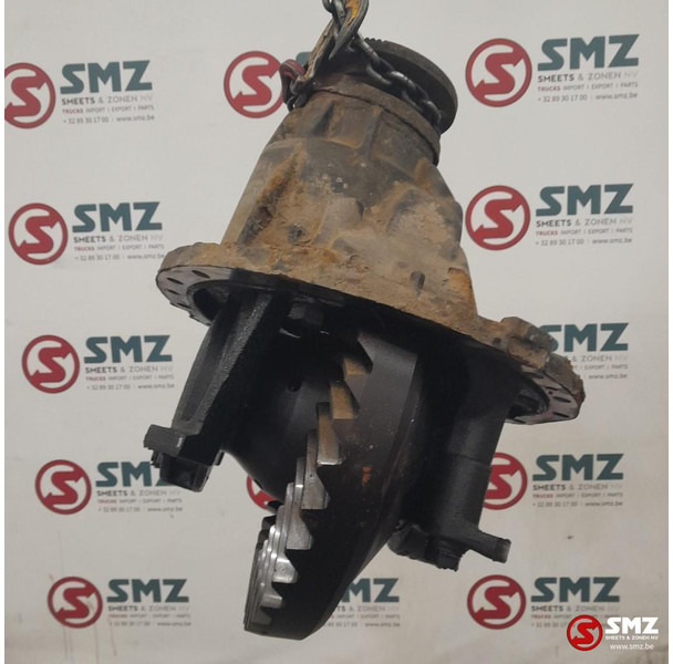 Volvo Occ Differentiëel Volvo - Diferentsiaalvarustus - Veoauto: pilt 3 Volvo Occ Differentiëel Volvo - Diferentsiaalvarustus - Veoauto: pilt 3