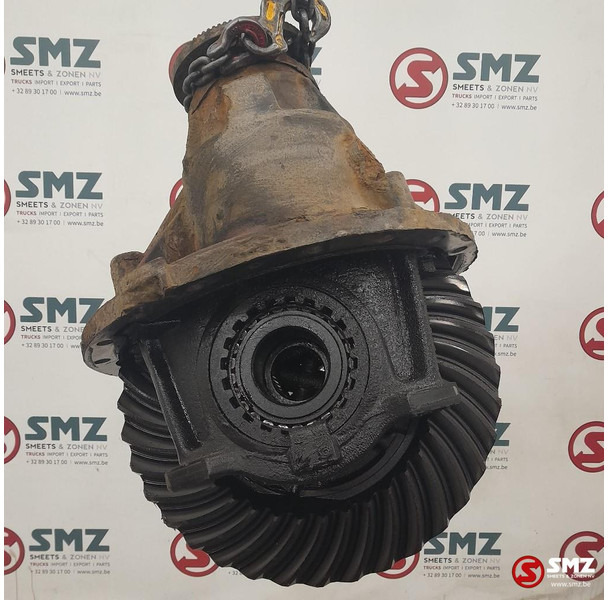 Volvo Occ Differentiëel Volvo - Diferentsiaalvarustus - Veoauto: pilt 1 Volvo Occ Differentiëel Volvo - Diferentsiaalvarustus - Veoauto: pilt 1