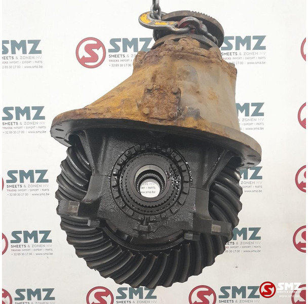 Volvo Occ Differentiëel Volvo - Diferentsiaalvarustus - Veoauto: pilt 2 Volvo Occ Differentiëel Volvo - Diferentsiaalvarustus - Veoauto: pilt 2