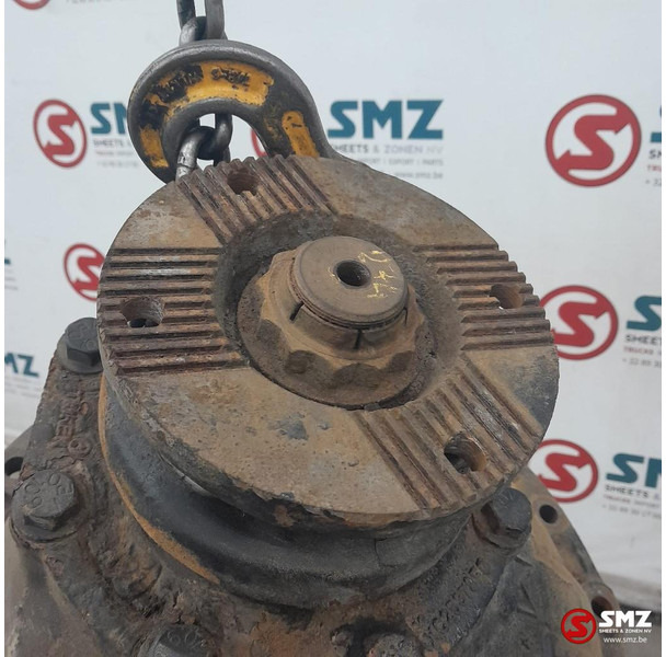 Volvo Occ Differentiëel Volvo - Diferentsiaalvarustus - Veoauto: pilt 5 Volvo Occ Differentiëel Volvo - Diferentsiaalvarustus - Veoauto: pilt 5