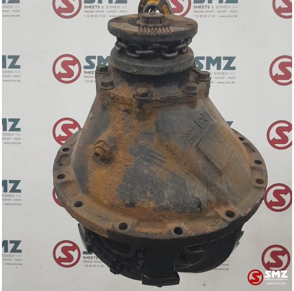 Volvo Occ Differentiëel Volvo - Diferentsiaalvarustus - Veoauto: pilt 1 Volvo Occ Differentiëel Volvo - Diferentsiaalvarustus - Veoauto: pilt 1