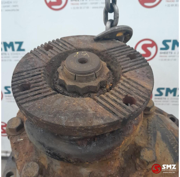 Volvo Occ Differentiëel Volvo - Diferentsiaalvarustus - Veoauto: pilt 5 Volvo Occ Differentiëel Volvo - Diferentsiaalvarustus - Veoauto: pilt 5