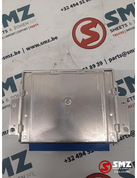 Volvo Occ ECU EBS regeleenheid Volvo - Mootori juhtimisseade - Veoauto: pilt 3 Volvo Occ ECU EBS regeleenheid Volvo - Mootori juhtimisseade - Veoauto: pilt 3