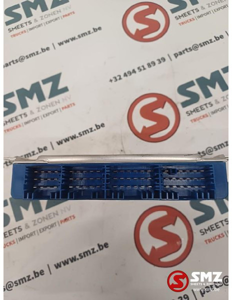 Volvo Occ ECU EBS regeleenheid Volvo - Mootori juhtimisseade - Veoauto: pilt 1 Volvo Occ ECU EBS regeleenheid Volvo - Mootori juhtimisseade - Veoauto: pilt 1