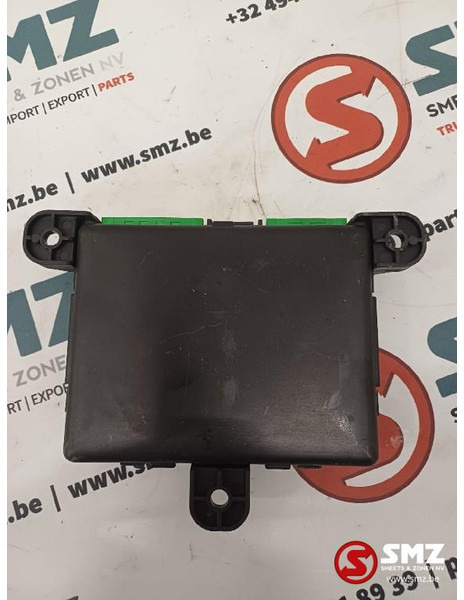 Volvo Occ ECU ECS 3.5 regeleenheid Volvo - Mootori juhtimisseade - Veoauto: pilt 1 Volvo Occ ECU ECS 3.5 regeleenheid Volvo - Mootori juhtimisseade - Veoauto: pilt 1