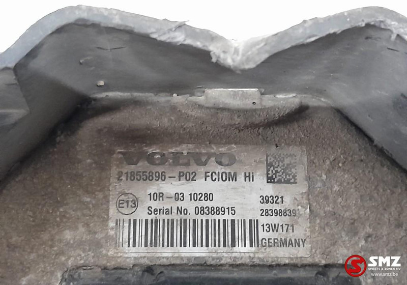 Volvo Occ ECU FCIOM regeleenheid Volvo - Mootori juhtimisseade - Veoauto: pilt 5 Volvo Occ ECU FCIOM regeleenheid Volvo - Mootori juhtimisseade - Veoauto: pilt 5