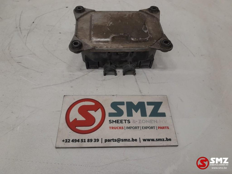Volvo Occ ECU FCIOM regeleenheid Volvo - Mootori juhtimisseade - Veoauto: pilt 4 Volvo Occ ECU FCIOM regeleenheid Volvo - Mootori juhtimisseade - Veoauto: pilt 4