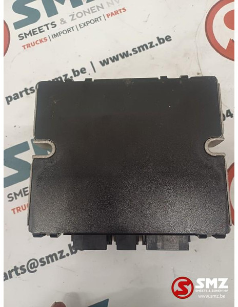 Volvo Occ ECU FCU regeleenheid Volvo - Mootori juhtimisseade - Veoauto: pilt 3 Volvo Occ ECU FCU regeleenheid Volvo - Mootori juhtimisseade - Veoauto: pilt 3