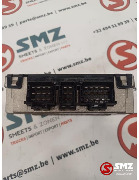 Volvo Occ ECU FCU regeleenheid Volvo - Mootori juhtimisseade - Veoauto: pilt 2 Volvo Occ ECU FCU regeleenheid Volvo - Mootori juhtimisseade - Veoauto: pilt 2