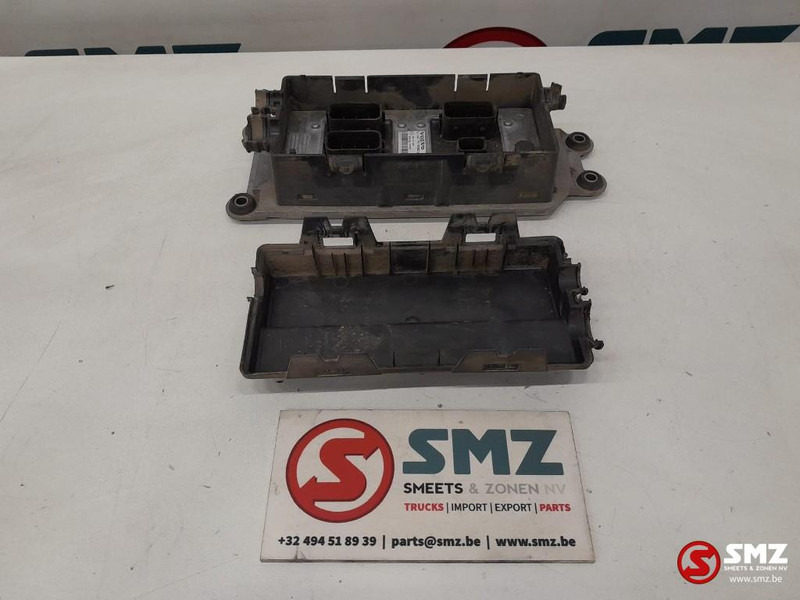 Volvo Occ ECU RCIOM2 regeleenheid Volvo - Mootori juhtimisseade - Veoauto: pilt 5 Volvo Occ ECU RCIOM2 regeleenheid Volvo - Mootori juhtimisseade - Veoauto: pilt 5