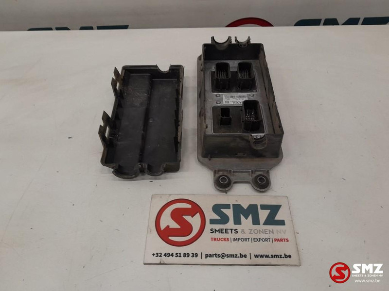 Volvo Occ ECU RCIOM2 regeleenheid Volvo - Mootori juhtimisseade - Veoauto: pilt 3 Volvo Occ ECU RCIOM2 regeleenheid Volvo - Mootori juhtimisseade - Veoauto: pilt 3