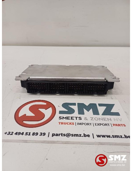 Volvo Occ ECU SLCM regeleenheid Volvo - Mootori juhtimisseade - Veoauto: pilt 2 Volvo Occ ECU SLCM regeleenheid Volvo - Mootori juhtimisseade - Veoauto: pilt 2