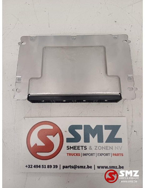 Volvo Occ ECU SLCM regeleenheid Volvo - Mootori juhtimisseade - Veoauto: pilt 3 Volvo Occ ECU SLCM regeleenheid Volvo - Mootori juhtimisseade - Veoauto: pilt 3