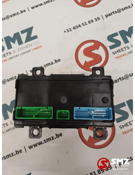 Volvo Occ ECU VECU regeleenheid Volvo - Mootori juhtimisseade - Veoauto: pilt 1 Volvo Occ ECU VECU regeleenheid Volvo - Mootori juhtimisseade - Veoauto: pilt 1