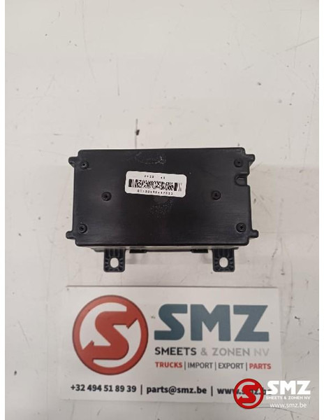 Volvo Occ ECU VECU regeleenheid Volvo - Mootori juhtimisseade - Veoauto: pilt 3 Volvo Occ ECU VECU regeleenheid Volvo - Mootori juhtimisseade - Veoauto: pilt 3