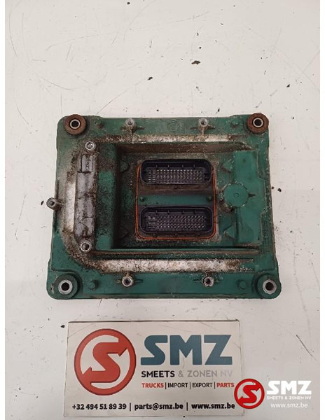 Volvo Occ ECU motorbesturingseenheid D13 Volvo - Mootori juhtimisseade - Veoauto: pilt 1 Volvo Occ ECU motorbesturingseenheid D13 Volvo - Mootori juhtimisseade - Veoauto: pilt 1