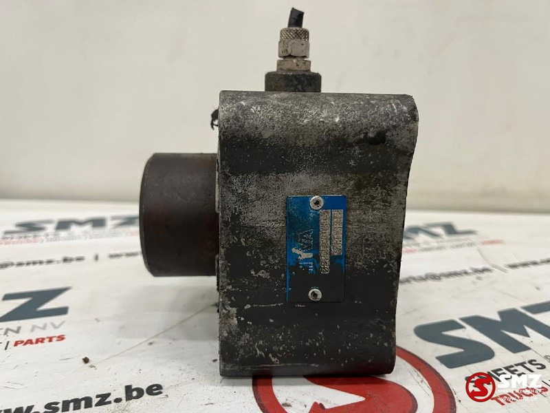 Volvo Occ Hydraulische pomp met PTO Volvo - Hüdrauliline pump - Veoauto: pilt 3 Volvo Occ Hydraulische pomp met PTO Volvo - Hüdrauliline pump - Veoauto: pilt 3