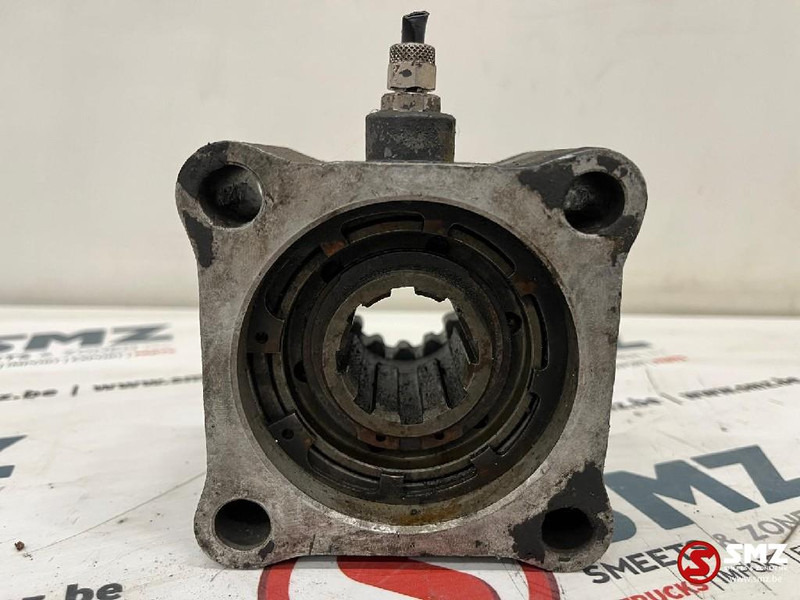 Volvo Occ Hydraulische pomp met PTO Volvo - Hüdrauliline pump - Veoauto: pilt 2 Volvo Occ Hydraulische pomp met PTO Volvo - Hüdrauliline pump - Veoauto: pilt 2