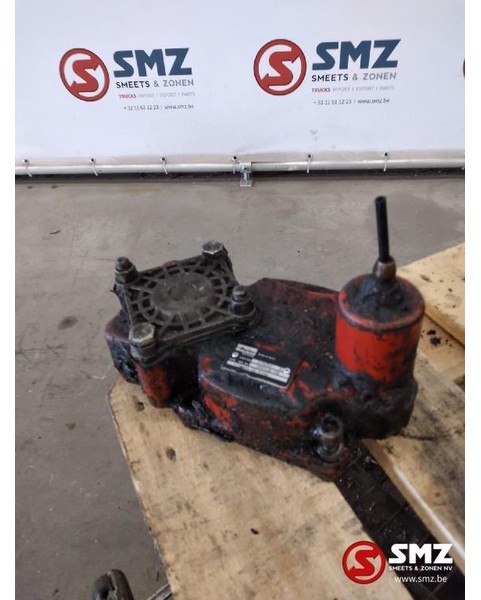 Volvo Occ Pto Volvo R1000 series - Hüdraulika - Veoauto: pilt 2 Volvo Occ Pto Volvo R1000 series - Hüdraulika - Veoauto: pilt 2