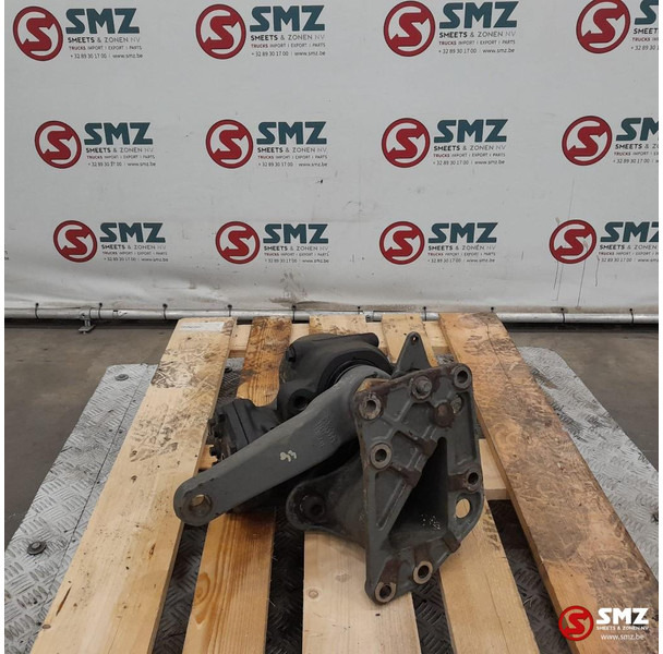 Volvo Occ Stuurhuis Volvo - Roolikarp - Veoauto: pilt 2 Volvo Occ Stuurhuis Volvo - Roolikarp - Veoauto: pilt 2