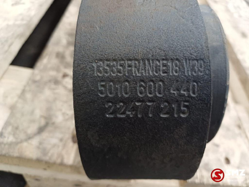Volvo Occ bladveer links Volvo - Terasvedrustus - Veoauto: pilt 5 Volvo Occ bladveer links Volvo - Terasvedrustus - Veoauto: pilt 5