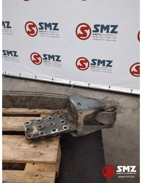 Volvo Occ bladveer vooraan Volvo FM 257868 - Kabiini vedrustus - Veoauto: pilt 4 Volvo Occ bladveer vooraan Volvo FM 257868 - Kabiini vedrustus - Veoauto: pilt 4