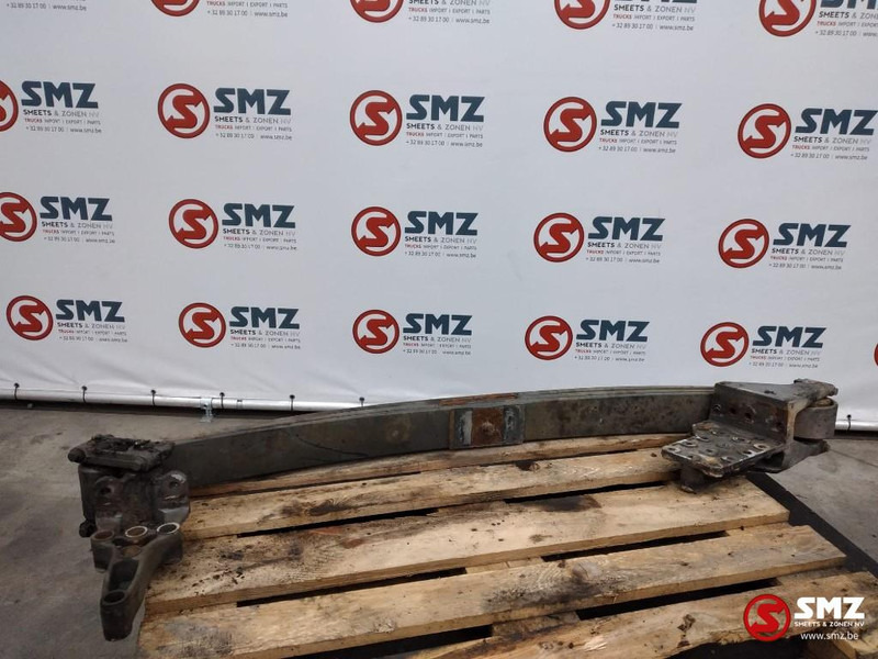 Volvo Occ bladveer vooraan Volvo FM 257868 - Kabiini vedrustus - Veoauto: pilt 3 Volvo Occ bladveer vooraan Volvo FM 257868 - Kabiini vedrustus - Veoauto: pilt 3