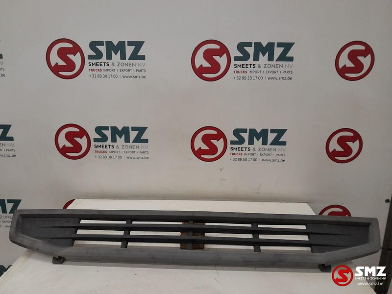 Volvo Occ bovenste traptrede grille Volvo - Võre - Veoauto: pilt 1 Volvo Occ bovenste traptrede grille Volvo - Võre - Veoauto: pilt 1