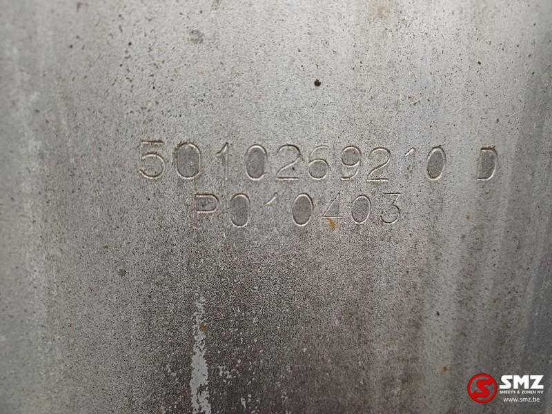 Volvo Occ brandstoftank 300L met steunen Volvo - Kütusepaak - Veoauto: pilt 5 Volvo Occ brandstoftank 300L met steunen Volvo - Kütusepaak - Veoauto: pilt 5