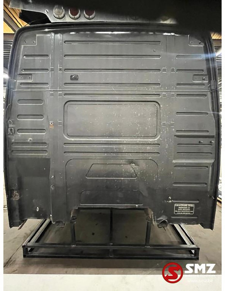 Volvo Occ cabine compleet Volvo FH16 L2H3 - Kabiin ja interjöör - Veoauto: pilt 3 Volvo Occ cabine compleet Volvo FH16 L2H3 - Kabiin ja interjöör - Veoauto: pilt 3