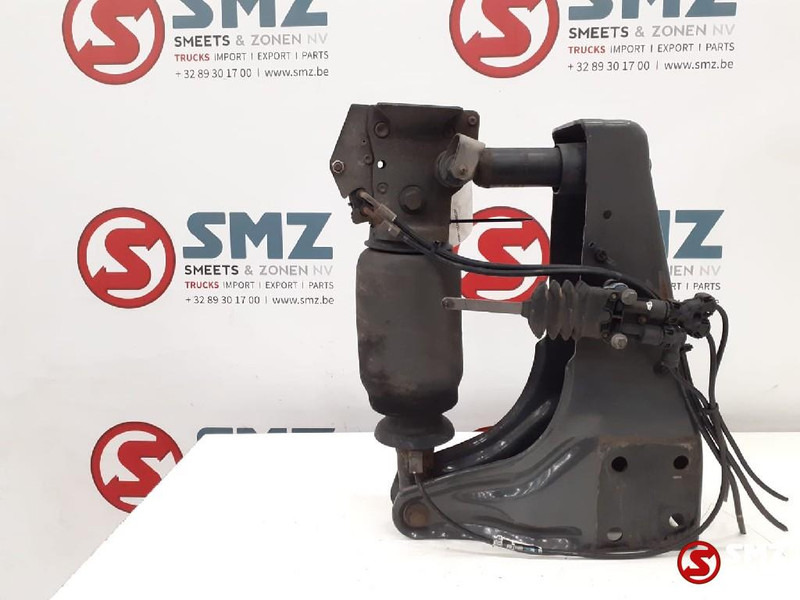 Volvo Occ cabineschokdemper + bevestiging links Volvo - Amortisaatorid - Veoauto: pilt 2 Volvo Occ cabineschokdemper + bevestiging links Volvo - Amortisaatorid - Veoauto: pilt 2