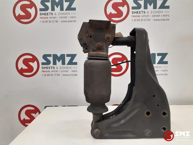 Volvo Occ cabineschokdemper + bevestiging rechts Volvo - Amortisaatorid - Veoauto: pilt 2 Volvo Occ cabineschokdemper + bevestiging rechts Volvo - Amortisaatorid - Veoauto: pilt 2